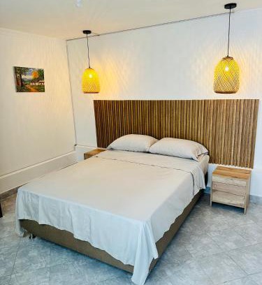 La Candelaria Apartment | Hermoso y amplio apartamento cerca al centro de Medellin