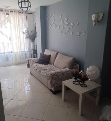 Envigado Apartment | Hermoso y cómodo Apartamento