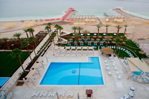 Neve Zohar Hotel | Herods Dead Sea – A Premium Collection by Fattal Hotels