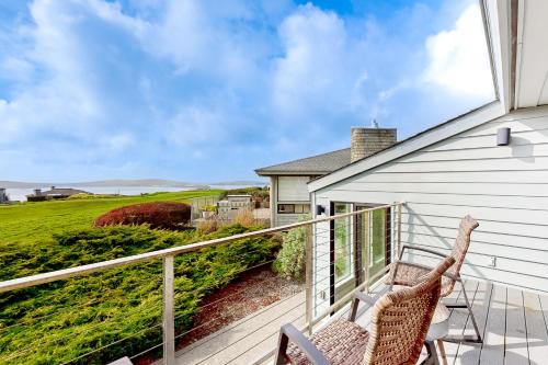 Bodega Bay House | Heron Beach House