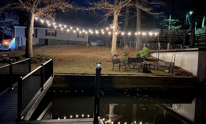 Southmont House | Heron Hideaway on High Rock