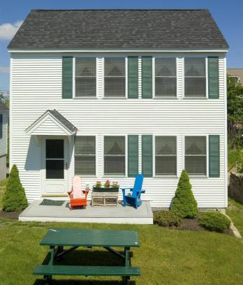 York Beach House | Heron Neck Cottage at One Long Beach