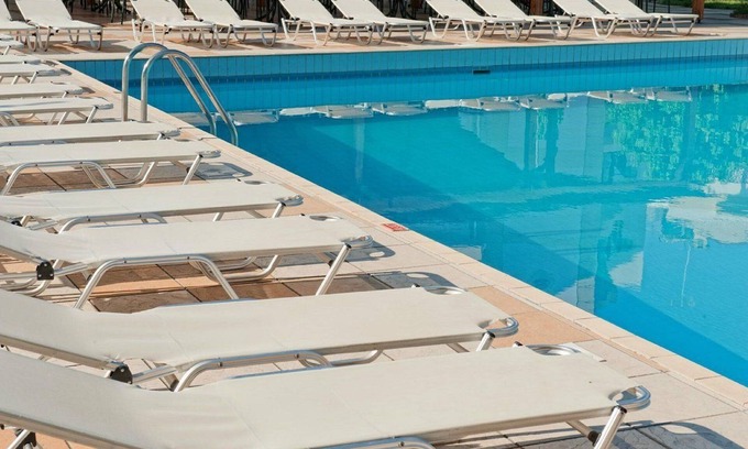 Limenas Chersonisou Hotel | Heronissos Hotel
