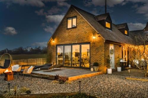 Ripple House | Herons Nest