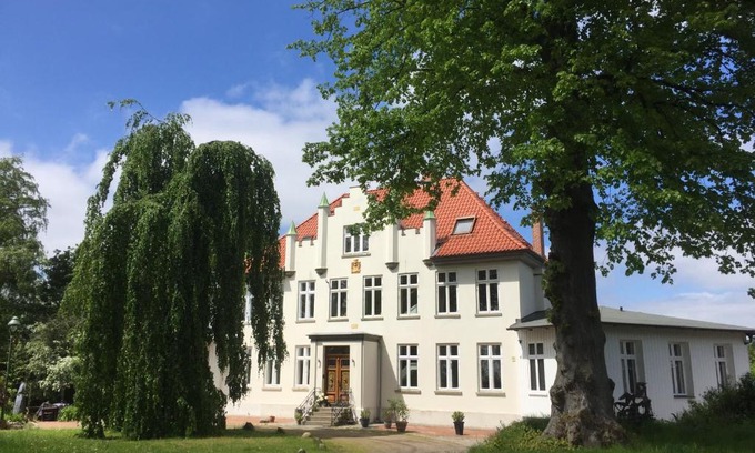 Marli/Brandenbaum Apartment | Herrenhaus Hohewarte
