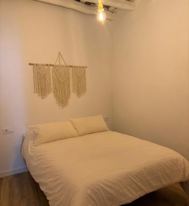 Medina-Sidonia Apartment | Herrete Rooms