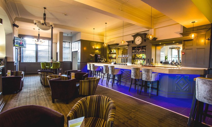 Skipton Hotel | Herriots