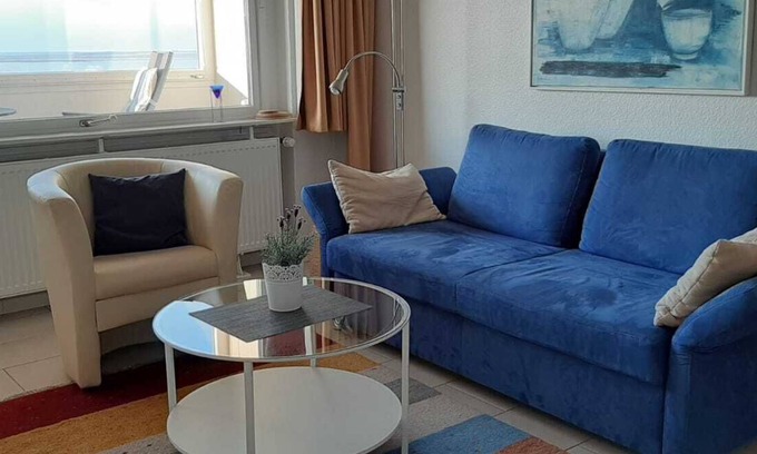 Sahlenburg Apartment | Herrliche Seeblick Wohnung mit Schwimmbad