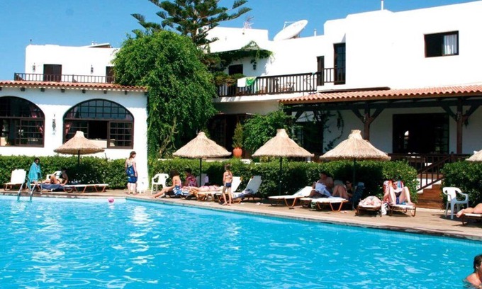 Limenas Chersonisou Hotel | Hersonissos Maris