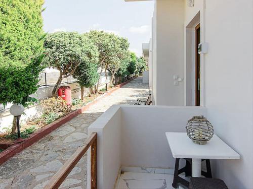 Analipsi House | Hersonissos Modern One Bedroom Apartment Beachside