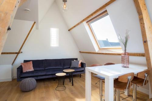Binnenstad Apartment | Hertog D
