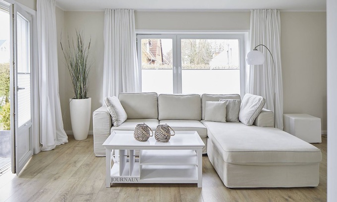Timmendorfer Strand House | Herzlich Willkommen bei Techts