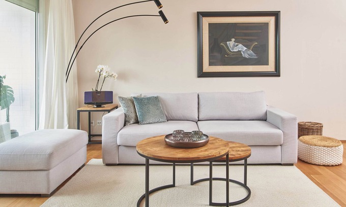 Timmendorfer Strand Apartment | Herzlich Willkommen bei Techts