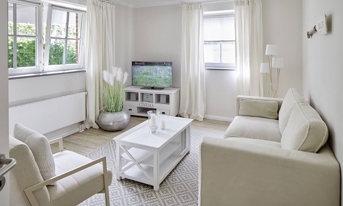 Timmendorfer Strand Apartment | Herzlich Willkommen bei Techts