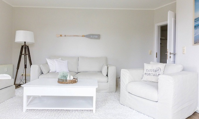 Timmendorfer Strand Apartment | Herzlich Willkommen bei Techts
