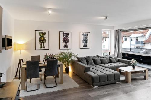 Herzogenaurach Apartment | Herzogenaurach Hospitality - Business Suite