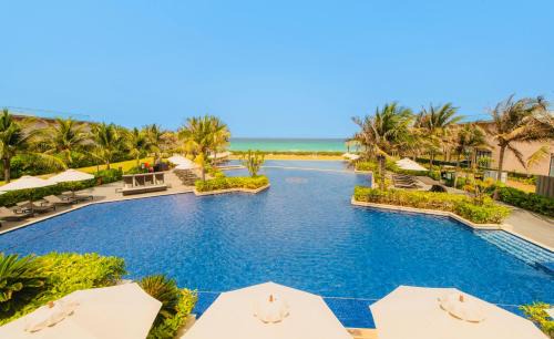 Cam Lam Hotel | Hese Pool Villas & Resort Cam Ranh