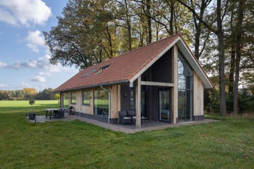 De Lutte Apartment | Het Haerman