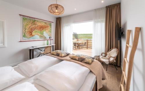 Municipality of Vlieland Hotel | Het Vlielandhotel