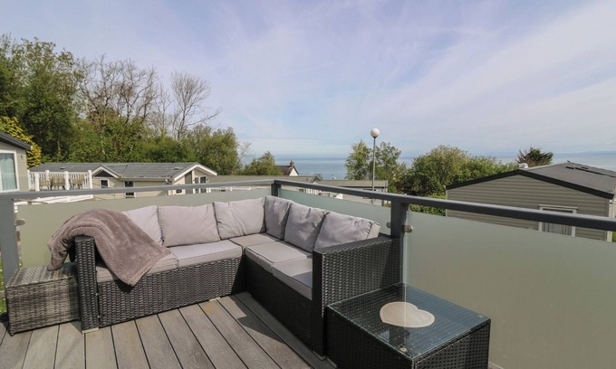 Llanllwchaiarn Cottage | HEULWEN, family friendly, country holiday cottage in New Quay