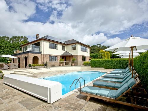 Hewas Water House | Hewas Water House