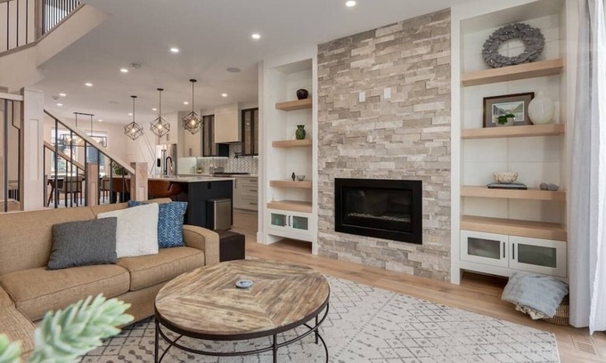 Glenbrook House | "Hexa" in Glenbrook Brand New 3 Bed Home
