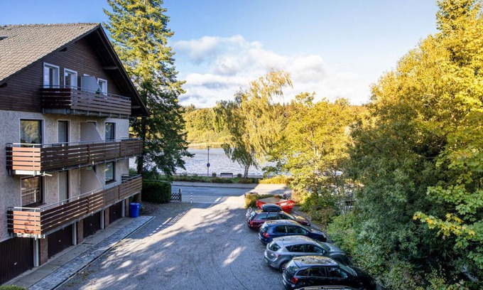 Hahnenklee House | Hexenglück Hahnenklee