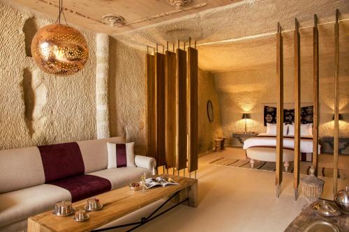 Ortahisar Hotel | Hezen Cave Hotel