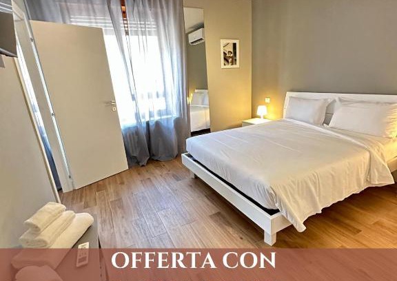 Alessandria Apartment | HH Hermoso Housing ALESSANDRIA