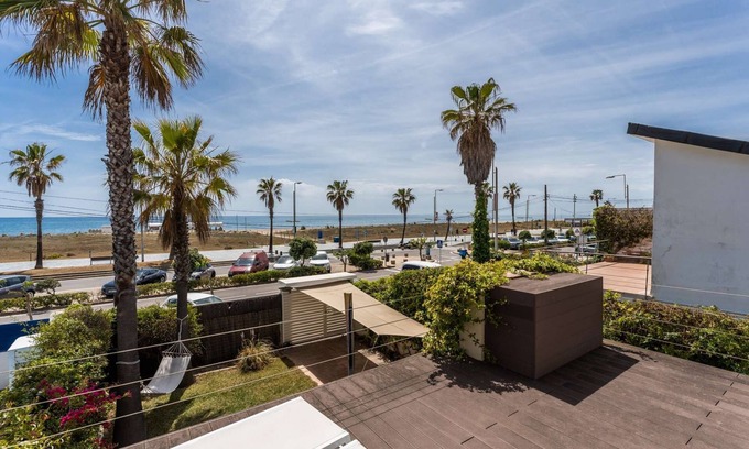 Castelldefels House | HHBCN Beach House Castelldefels #4