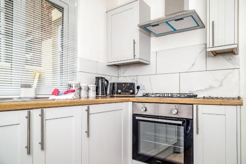 Barrow-in-Furness House | Hibbert Galore