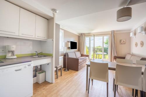 Courseulles-sur-Mer Apartment | Hibou des marais