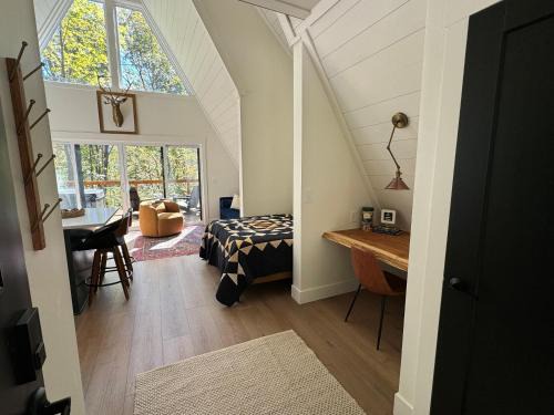 McArthur House | Hickory Hollow