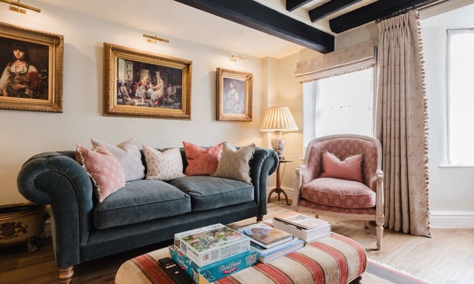 Chipping Campden House | Hicks House - Beautiful 3BD in Chipping Campden