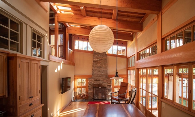 Takayama House | Hida Takayama Kiyomisou Luxurious private spac/Takayama Gifu