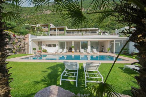 Postal Apartment | Hidalgo Suites