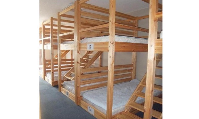 Fuyuto Hotel | Hidamarinoyu mix dormitory / Vacation STAY 40392