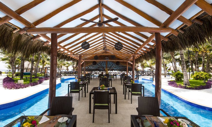 Tankah Resort | Hidden Beach Resort Au Naturel Adults Only, Catamarán, Cenote, All & More Inclusive
