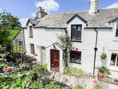 Lowick House | Hidden Cottage