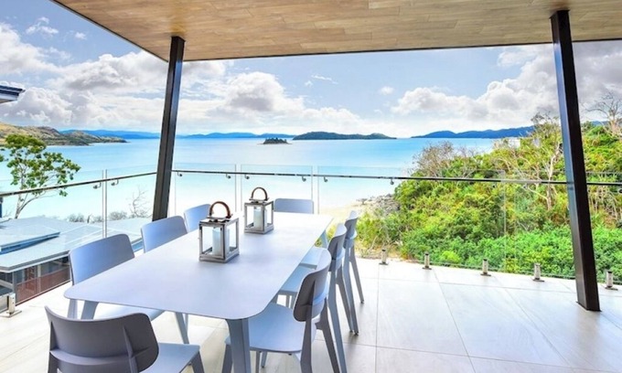 Hamilton Island Apartment | Hidden Cove 7
