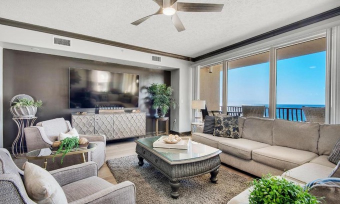 Gulf Lagoon Beach House | Hidden Dunes 901