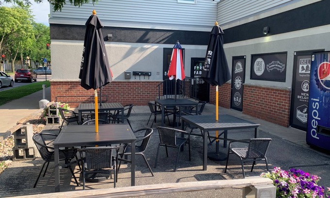La Crosse Apartment | Hidden Gem - 1BR/1Bath in Lax WI