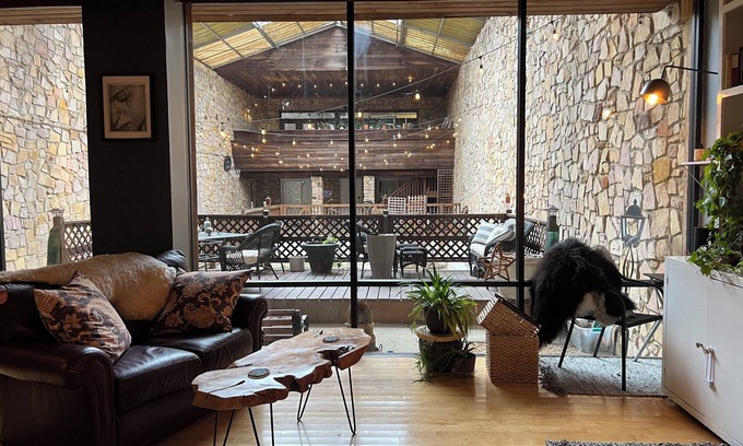 Martin Luther King Apartment | Hidden Gem Charming 2-bedroom apartment in delightful Lexington