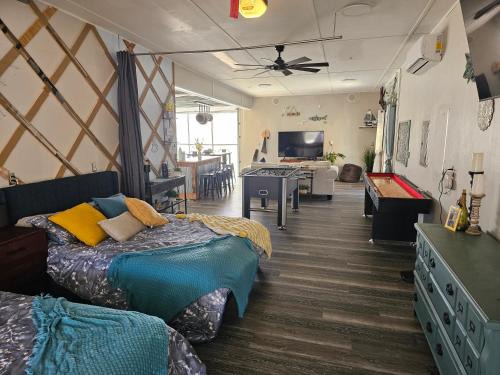 Panama City Beach House | Hidden Gem Guest House