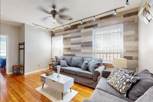Newark Apartment | Hidden Gem in Newark