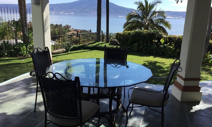 Raquet Club House | Hidden Gem in Private Club