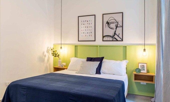 Trieste City Centre Apartment | Hidden gem in the city center