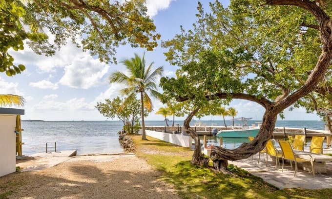 Islamorada Apartment | Hidden Gem Islamorada | 2nd Floor