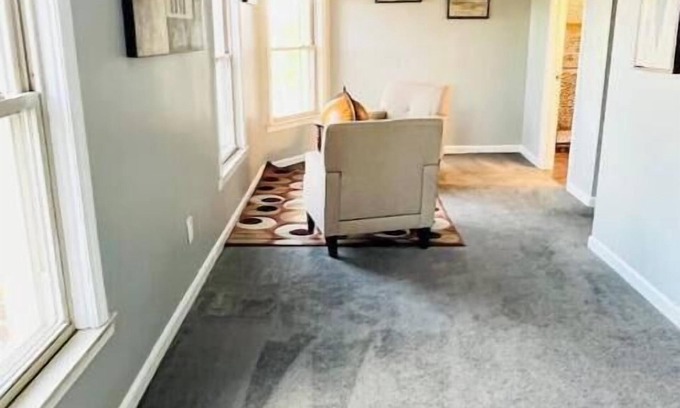 Detroit House | Hidden Gem No Cleaning Fees