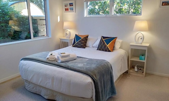 Greytown House | Hidden Gem